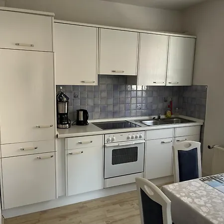 Apartment Meyer Heide Neustadt in Holstein