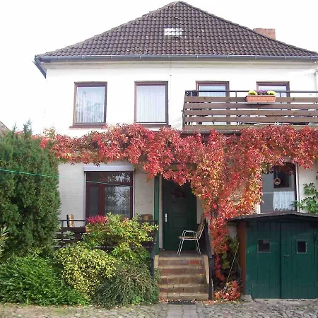 Apartment Meyer Heide