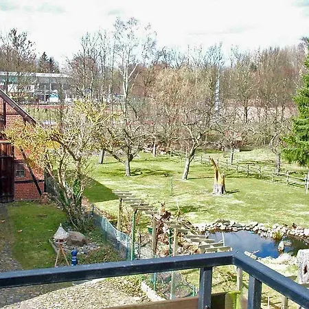 Apartment Meyer Heide Neustadt in Holstein