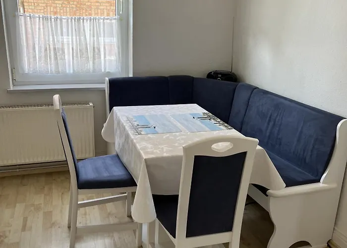 Meyer Heide Apartamento *