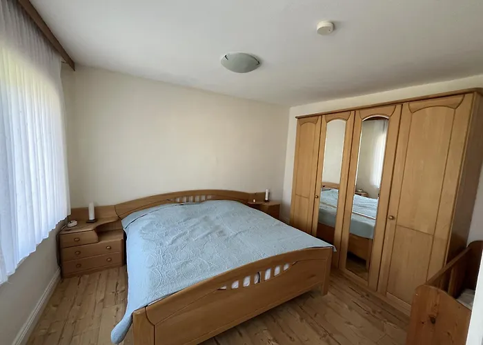 Meyer Heide Apartamento